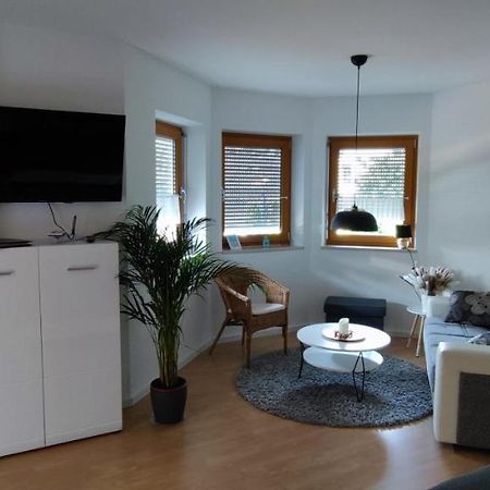 Moderne Ferienwohnung Lindlar, Dorf- Und Waldnah, Gratis W-Lan, Nr Exteriér fotografie