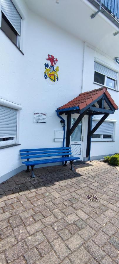 Moderne Ferienwohnung Lindlar, Dorf- Und Waldnah, Gratis W-Lan, Nr Exteriér fotografie